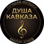 Радио Душа Кавказа logo