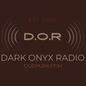 Dark Onyx Radio (D.O.R.) logo