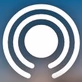 Calma Radio logo