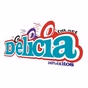 Delicia FM logo