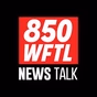 850 WFTL - WFTL logo
