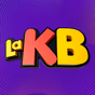 Ke Buena - XEST logo