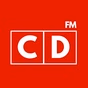 CD FM logo