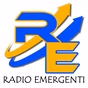 Radio EmerGeNti Web logo