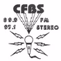 CFBS Radio - CFBS-FM logo