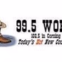 99.5 WOKN - WOKN logo