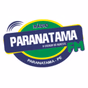 Rádio Paranatama logo