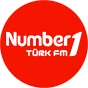 Number1 FM - Number1 Türk Damar logo
