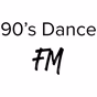 90s Dance FM logo