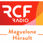 RCF Maguelone Hérault logo