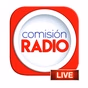 Comisión Radio logo