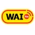 RTM - Wai FM Bidayuh logo