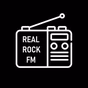 REAL ROCK FM logo