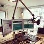 Huda Radio FM logo