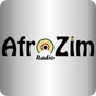AfroZimRadio logo