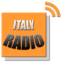 ITALY RADIO (top40hits) logo