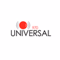 Universal 970 AM logo
