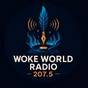 Woke World Radio logo