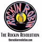 The Rockin Revolution logo