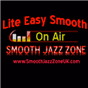 Smooth Jazz Zone UK logo