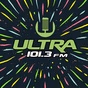 Ultra Toluca - XHZA logo