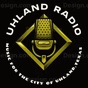 Uhland Radio logo