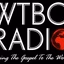 WTBC A'Blazin Grace logo