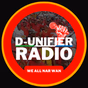 D-Unifier Radio logo