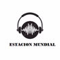 ESTACIÓN MUNDIAL logo