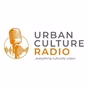 Urban Culture Radio (UCR) logo