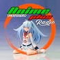Anime Plus Radio logo