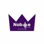 Noble 107.1 FM logo
