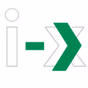 I-X.Live logo