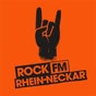 ROCK FM Rhein-Neckar logo