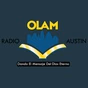 Radio Olam Austin logo