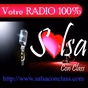 Groovin Salsa con Class logo