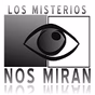 Los Misterios Nos Miran logo