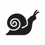 SnailRadio logo