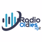 Radio Oldies HD2 logo