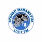 Radio Maranatha logo