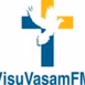 VisuVasam FM logo