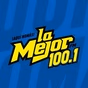 La Mejor FM 100.1 - XHSE logo