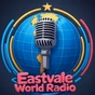 Eastvale World Radio logo