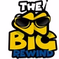 The Big Rewind logo