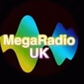 Megaradio Uk 2 logo