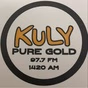 1420 AM/97.7 FM Pure Gold - KULY logo