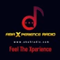 ABA X Radio logo
