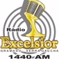 Rádio Excelsior 1440 AM logo