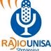 Radio UNISA 205 logo