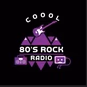 Coool Media - Coool 80s Rock Radio logo